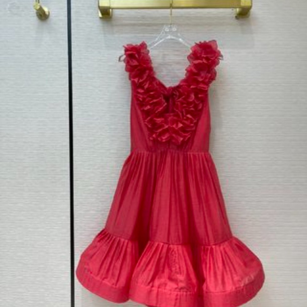 Zimmermann Summer Dress
